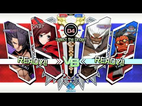 EVO 2018: BBTAG - Heiho vs. KojiKOG - Top 8
