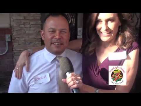 Dancing With the Community Stars: Lissa Meets Lovie!