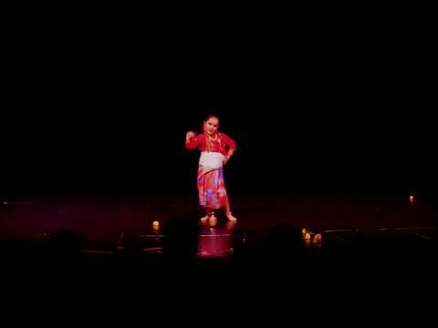 6 - Subhasini Pudasaini - "Mai Chhori Sundari" (singer Bharati Upadhaya) | NWABC