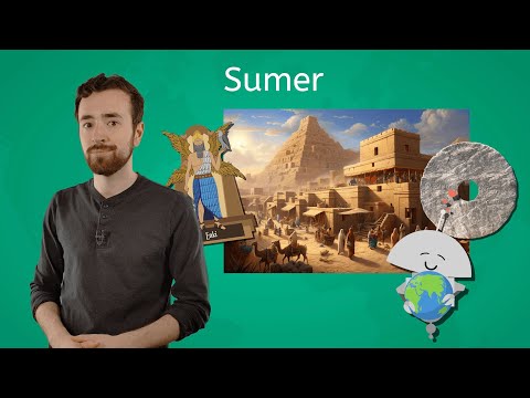 Sumer - Sumerian Civilization