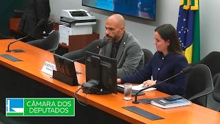  Discussão e votação de propostas legislativas - 16/06/2026 14:00