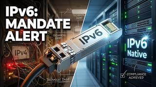 Global IPv6 Mandates  The Legal Reality