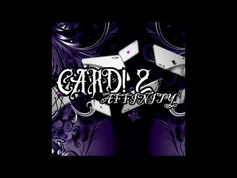 Affinity - Card! 2 (Official Audio)