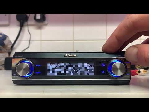 Charlie’s DEH P800PRS