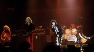 Aerosmith Kiss Your Past Goodbye Live &#39;98