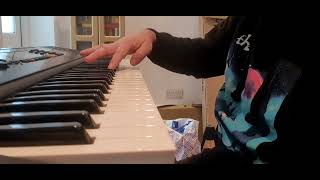 The Cure - The Caterpillar 🐛Flicker Mix (play along)