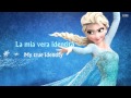 Frozen Let it go Italian Version Sub&Tra 