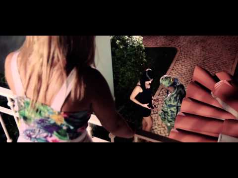 Os Intocáveis - Quem Tu És (feat. Rita Seidi) | Official Video