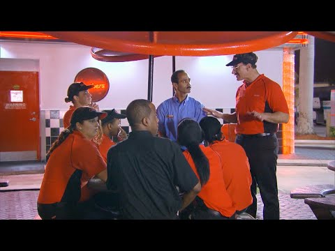 Checkers Restaurant Jobs