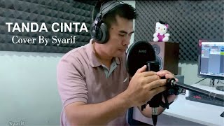 Download lagu TANDA CINTA-MEGGY Z (COVER BY SYARIF) mp3 Download lagu TANDA CINTA-MEGGY Z (COVER BY SYARIF) mp3