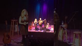 Cry Cry Cry- Cold Missouri Waters April 14,2018