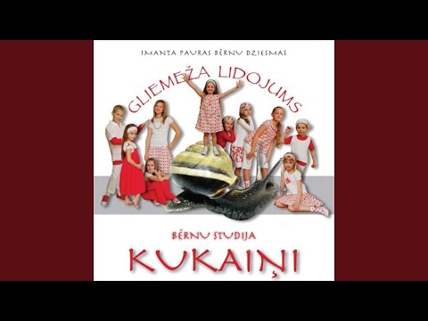 Pieci mazi kukainīši