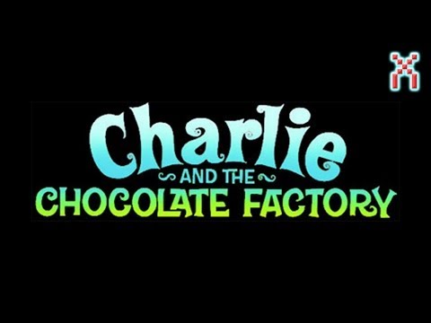 Charlie et la Chocolaterie PC