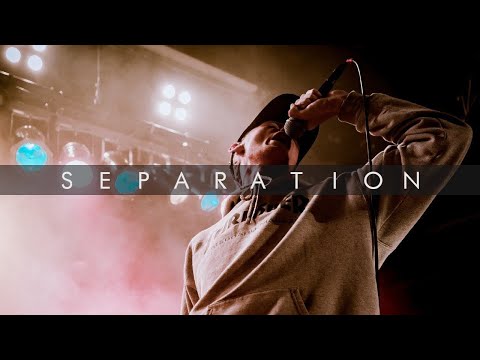 ESCAPE THE VOID - Separation (Live at Baden-Baden)