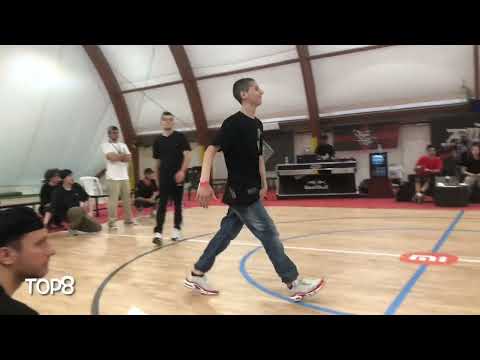 Mostro & Jaguar - Battle School 2022