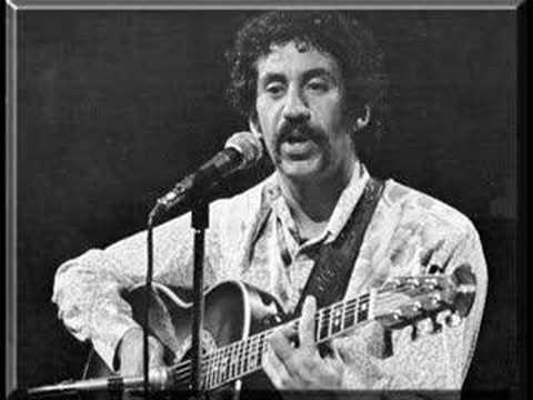 Jim Croce - Alabama rain