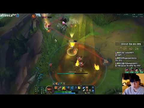 TOP GYULASS Gangplank Vs Vladimir Grandmaster - Patch 12.22