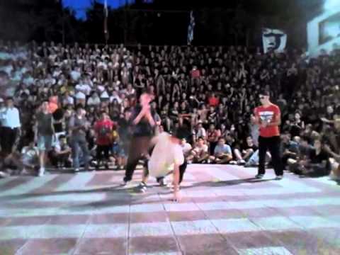 Kalivas Camp 2013 A periodo(step up)