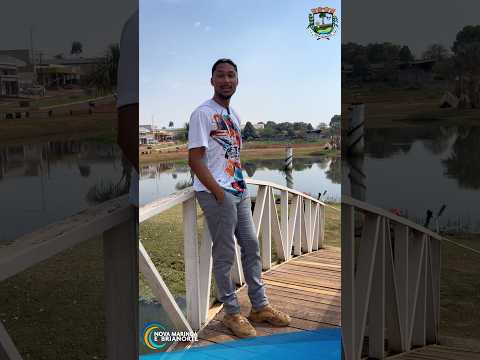 4° Festival de Pesca no Lago de Nova Maringá.