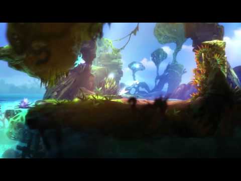 Ori and the Blind Forest: Definitive Edition llega a Xbox One el 11 de marzo