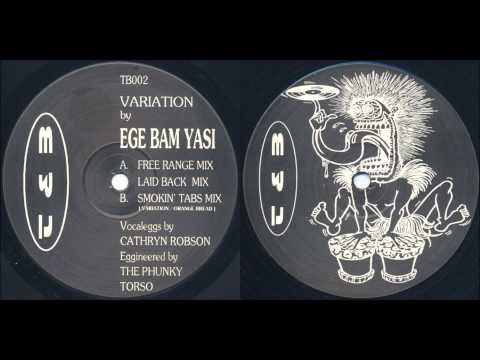 Ege Bam Yasi - Variation (Free Range Mix)