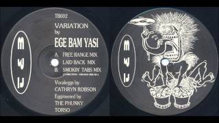 Ege Bam Yasi - Variation (Free Range Mix)