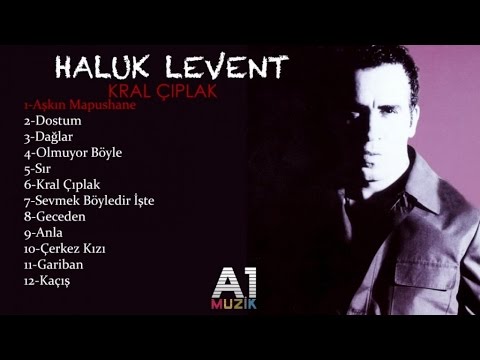 Aşkın Mapushane - Haluk Levent