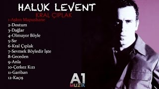 Haluk Levent - Aşkın Mapushane