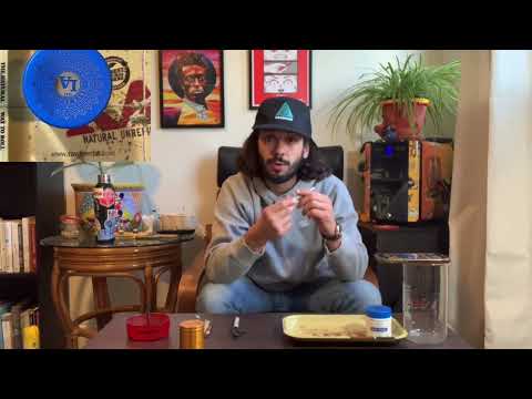 True OG strain review