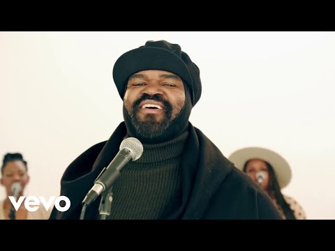 Gregory Porter