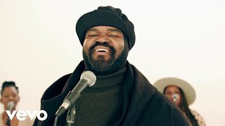 Musik-Video-Miniaturansicht zu I Will Songtext von Gregory Porter