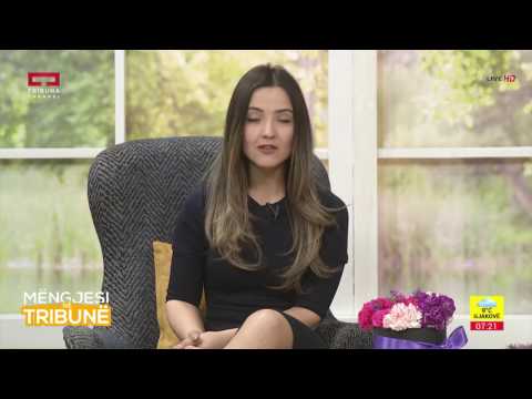 Mëngjesi në Tribunë 08.03.2017