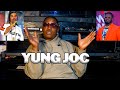 Yung Joc on Lil Flip Saying He Lied about Flip not Shaking T Pains Hand 