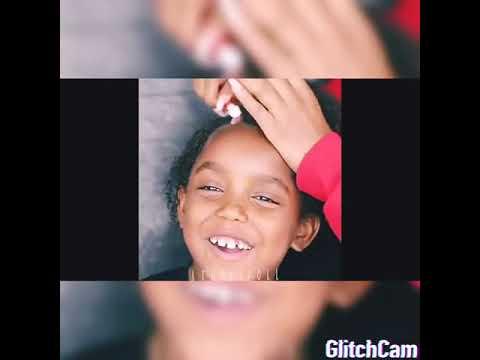 Ninette hair studio/amazing hair for children