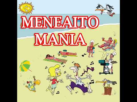 Gaby - Meneaito (Audio Original)(Directed by Big Daddy G)