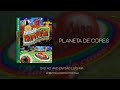 Planeta De Cores DVD Forrozão Tropykália Ao Vivo Em São Luís MA 2005