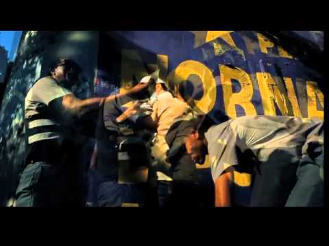 Calapeso Ft Jacool - Nunca Pense - Video Oficial HD