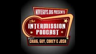 preview picture of video 'Joe Dirt 2 and is the comicbook genre the best ever? - Intermission Podcast 53'