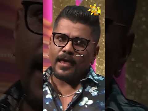 ෂෙරිල්, රුවන් දාපු ලස්සන Dance - නාරි හැඟුම්  | Copy Chat