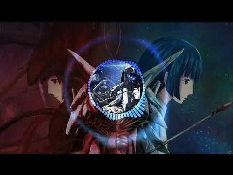 Knights of Sidonia Opening 1『Kishi Koushinkyoku by Angela』