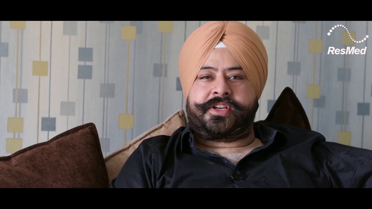 Patient Story Thumbnail