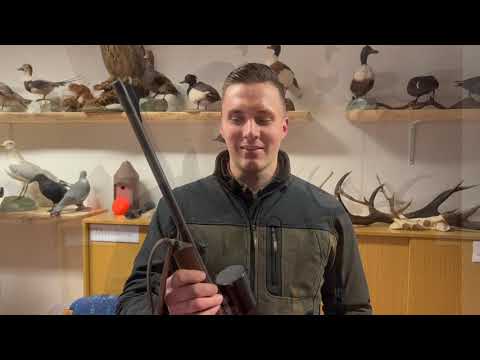 Waffe einschießen mit einem Profi - Tipps und Tricks