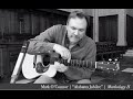 Alabama Jubilee | Mark O'Connor | "Markology II" (Official Video)