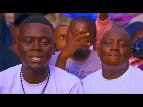 Africa Unit 254 ft Dr. Cassypool - Kanairo Ndio Mtaa (Official video)