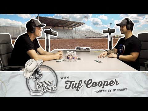 Talkin' Chute 2 - Tuf Cooper
