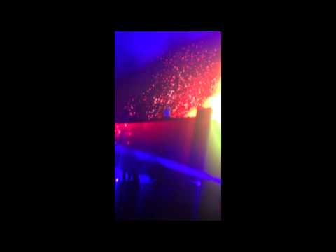 Concert Avicii Paris Bercy 14 février 2014