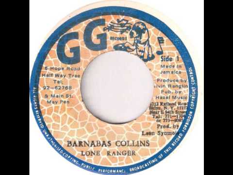 Video thumbnail for Barnabas Collins