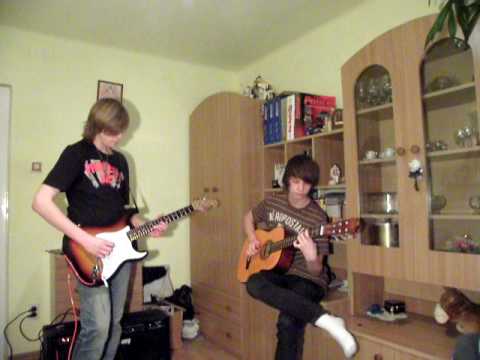 Viper A Cry From The Edge Cover video thumbnail