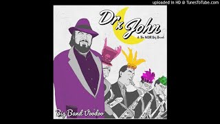 Dr. John - My Indian Red
