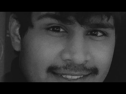 Ayush Jain Introduction Video 